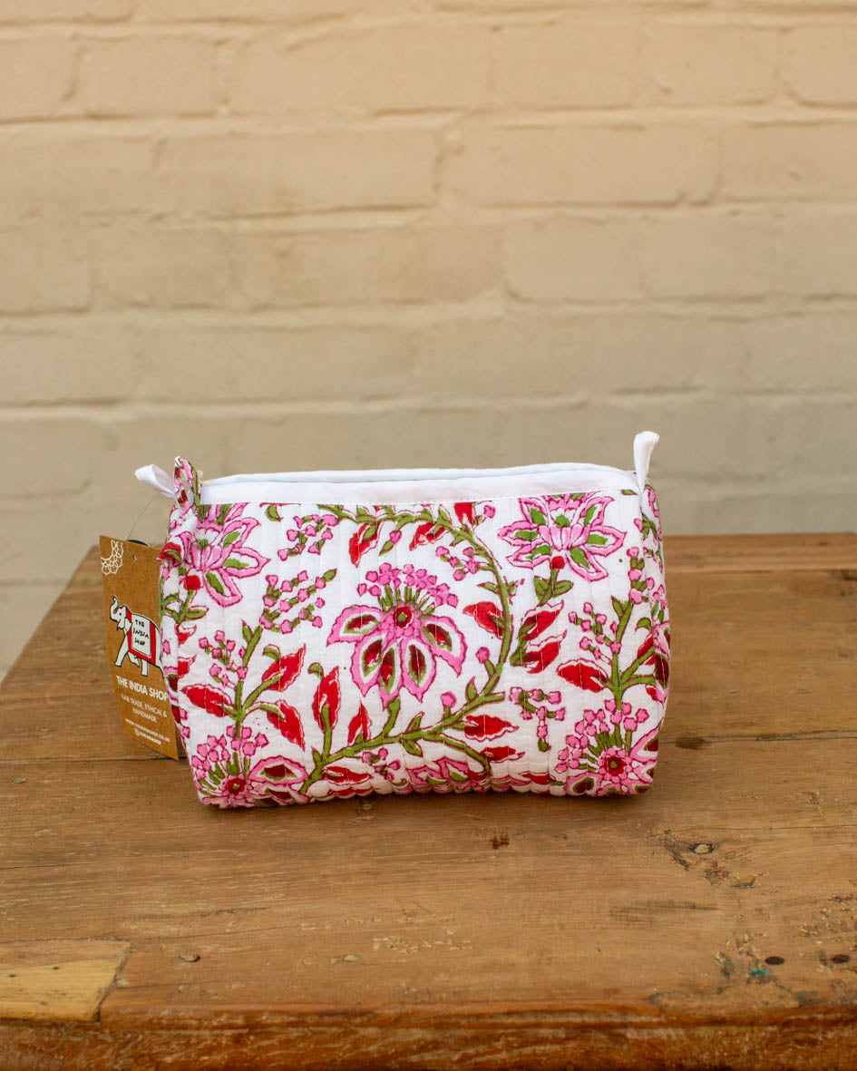 Huish Wash Bag