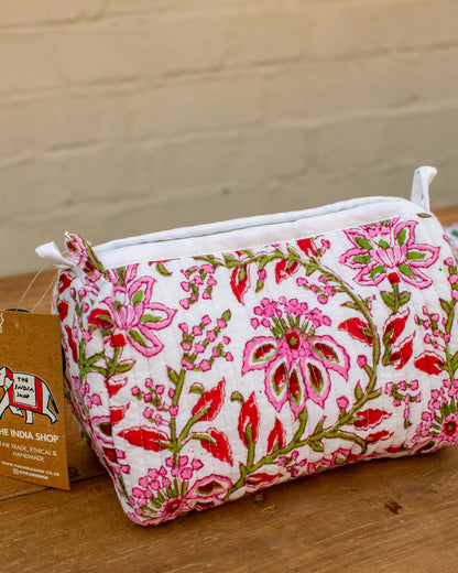 Huish Wash Bag