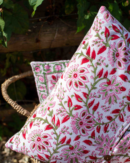 Huish Quilted Cushion