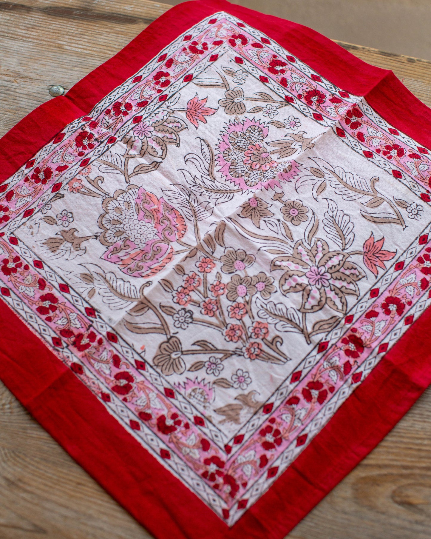 Wilton Napkin