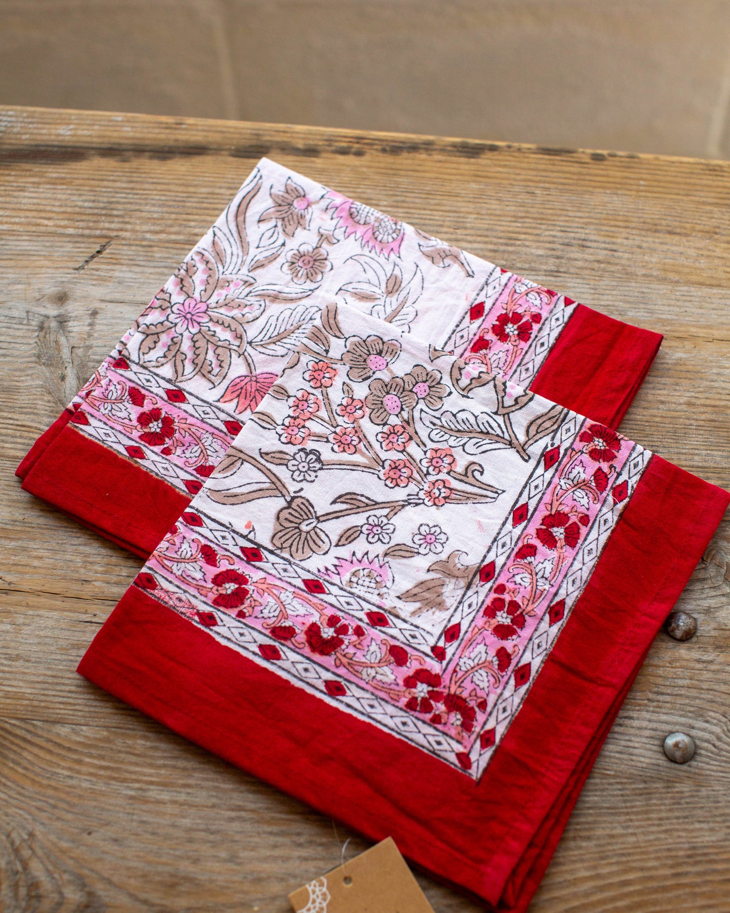 Wilton Napkin