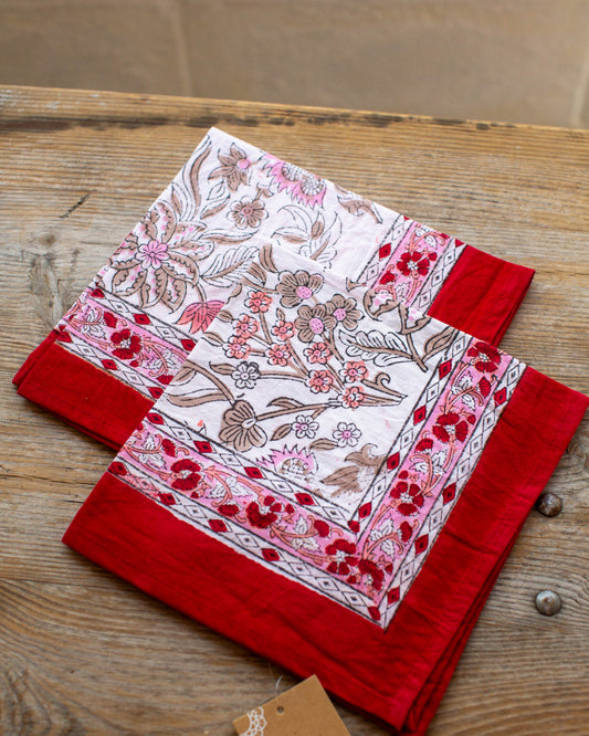 Wilton Napkin