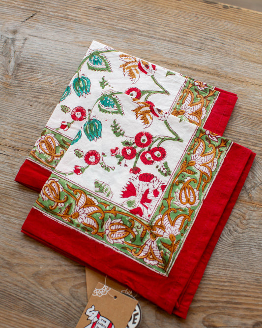 Charlton Napkin
