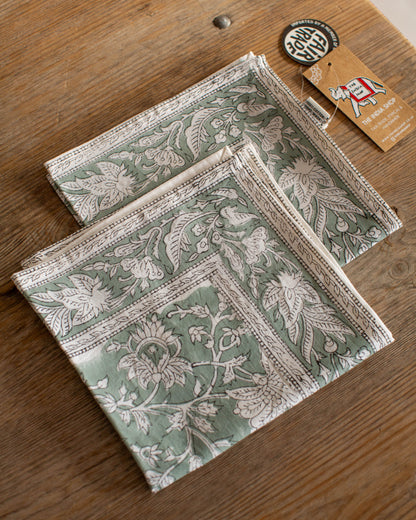 Napkin Set of 2