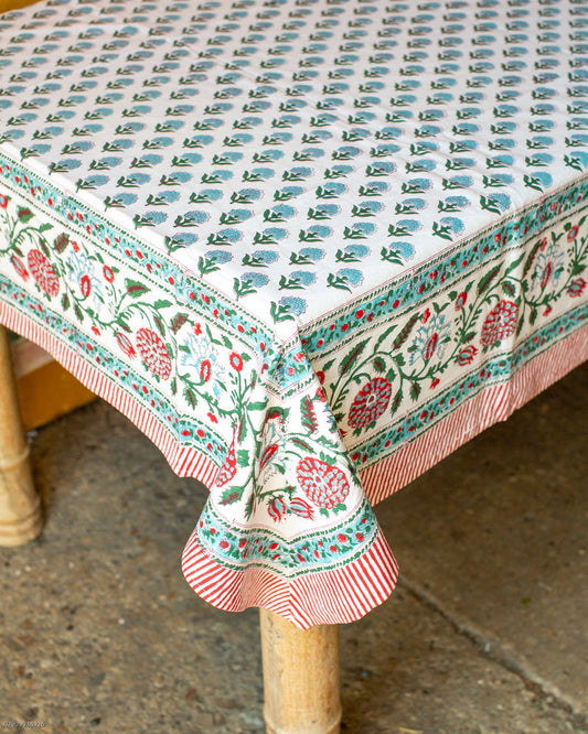 Stanton Tablecloth