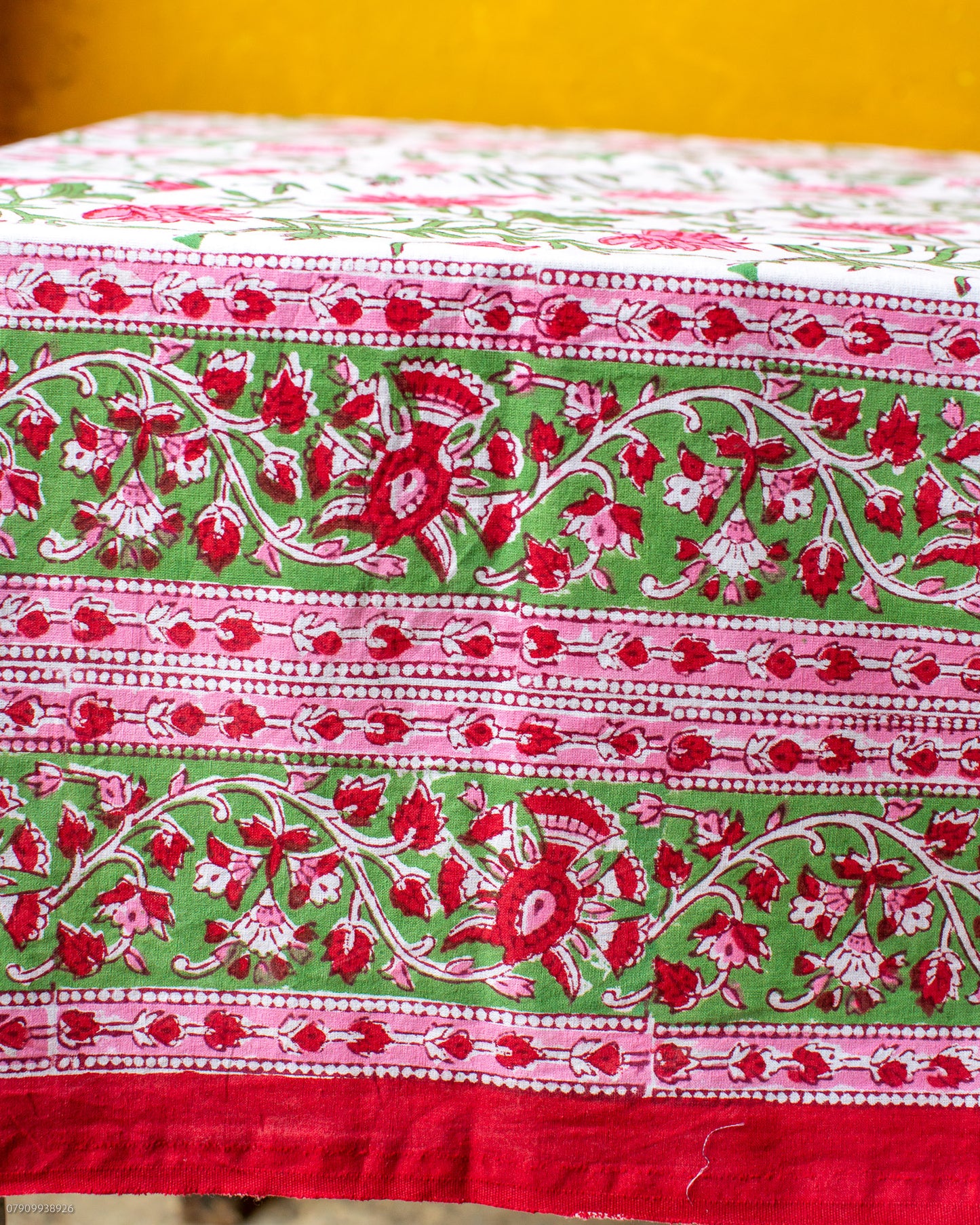 Woodborough Tablecloth