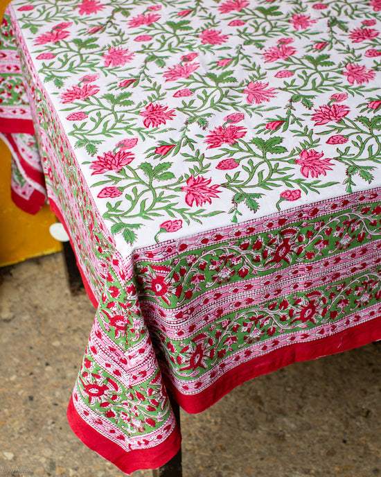 Woodborough Tablecloth