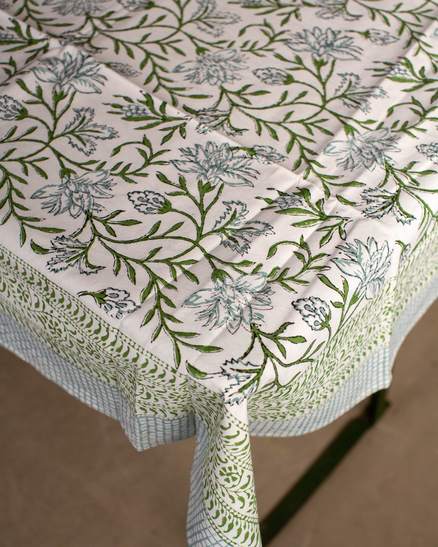 Wilsford Tablecloth