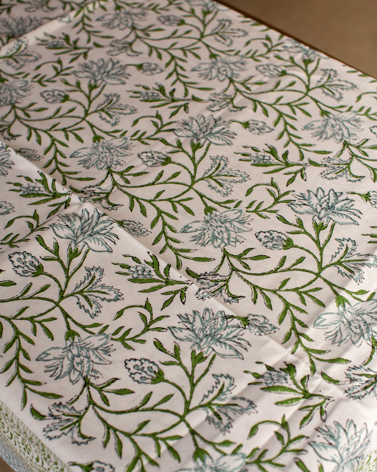 Wilsford Tablecloth