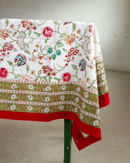 Charlton Tablecloth