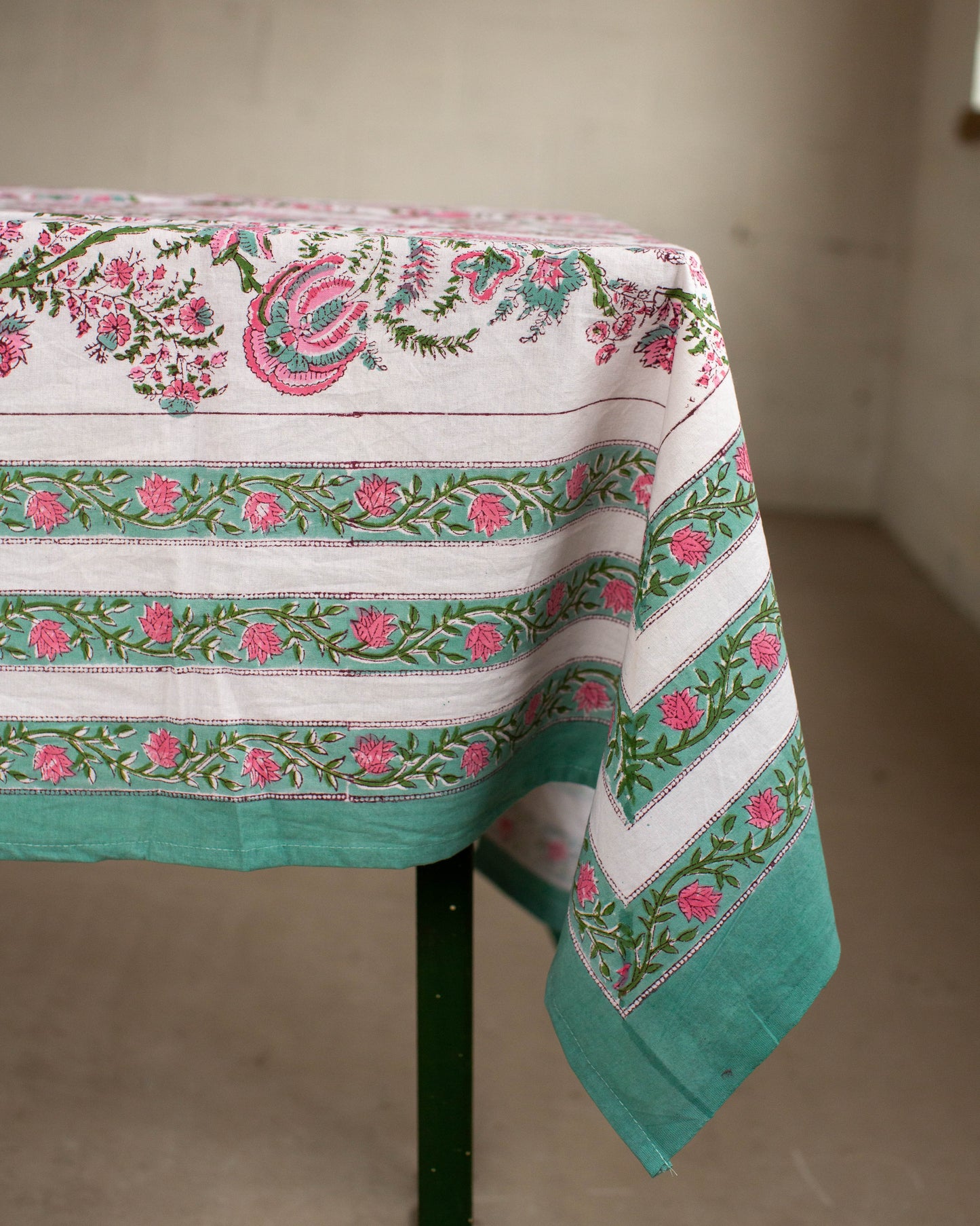 Manningford Tablecloth
