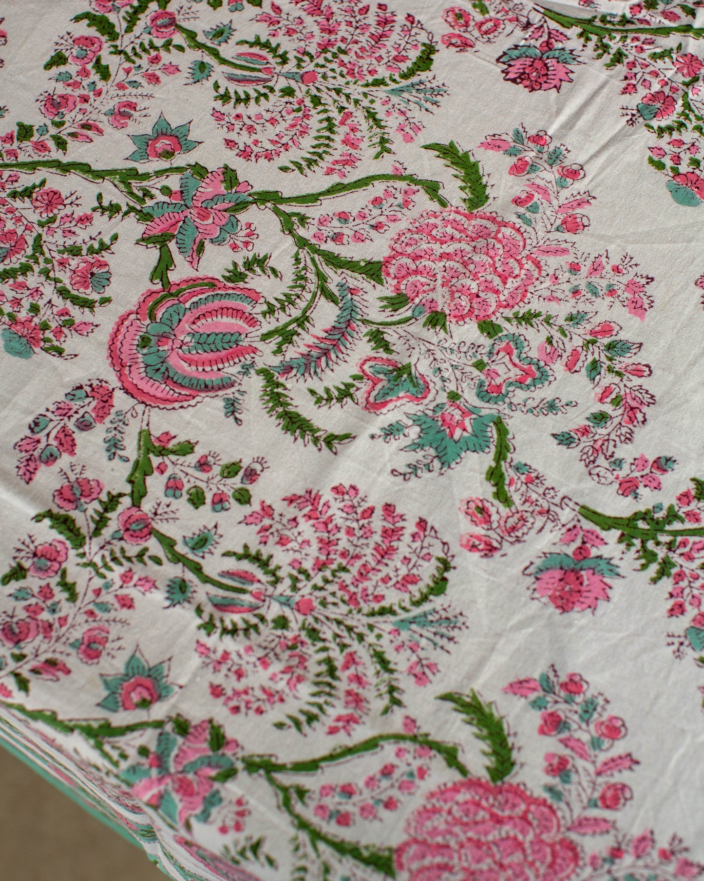Manningford Tablecloth