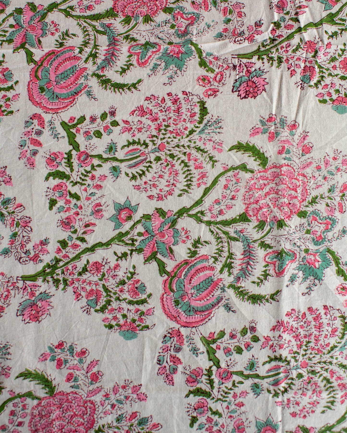 Manningford Tablecloth