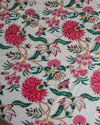 Bottlesford Tablecloth
