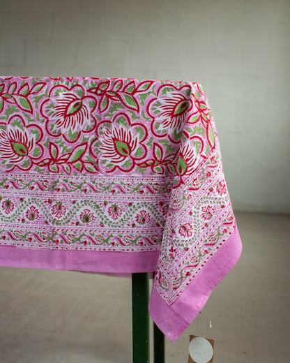 Potterne Tablecloth