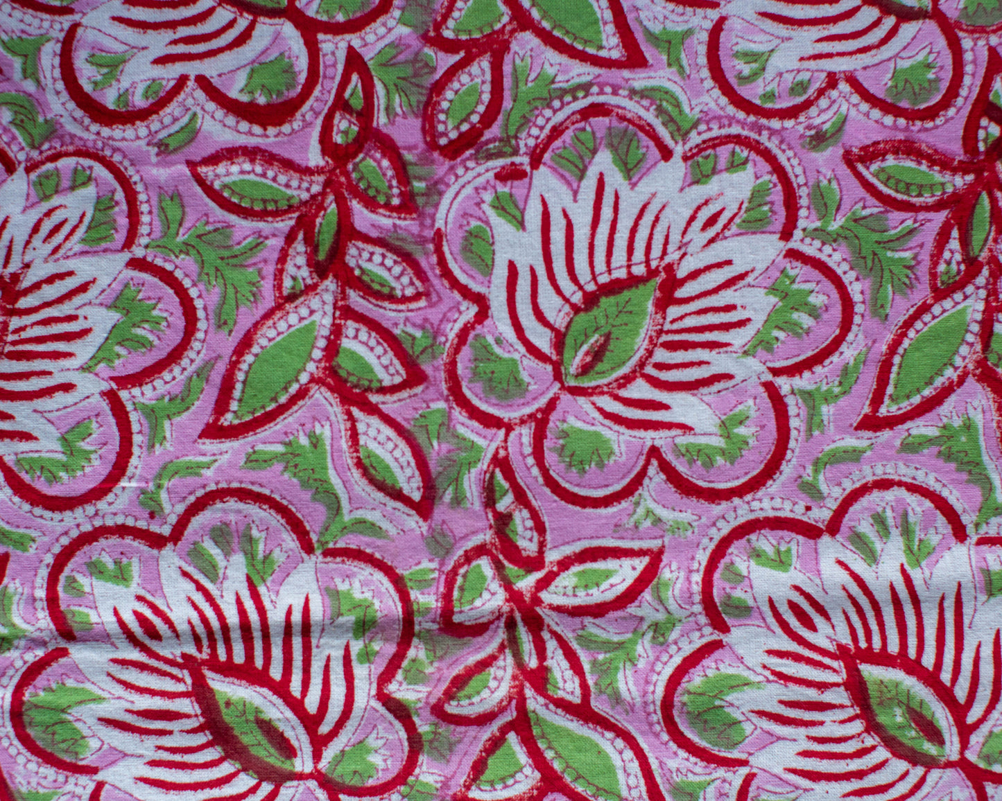 Potterne Tablecloth