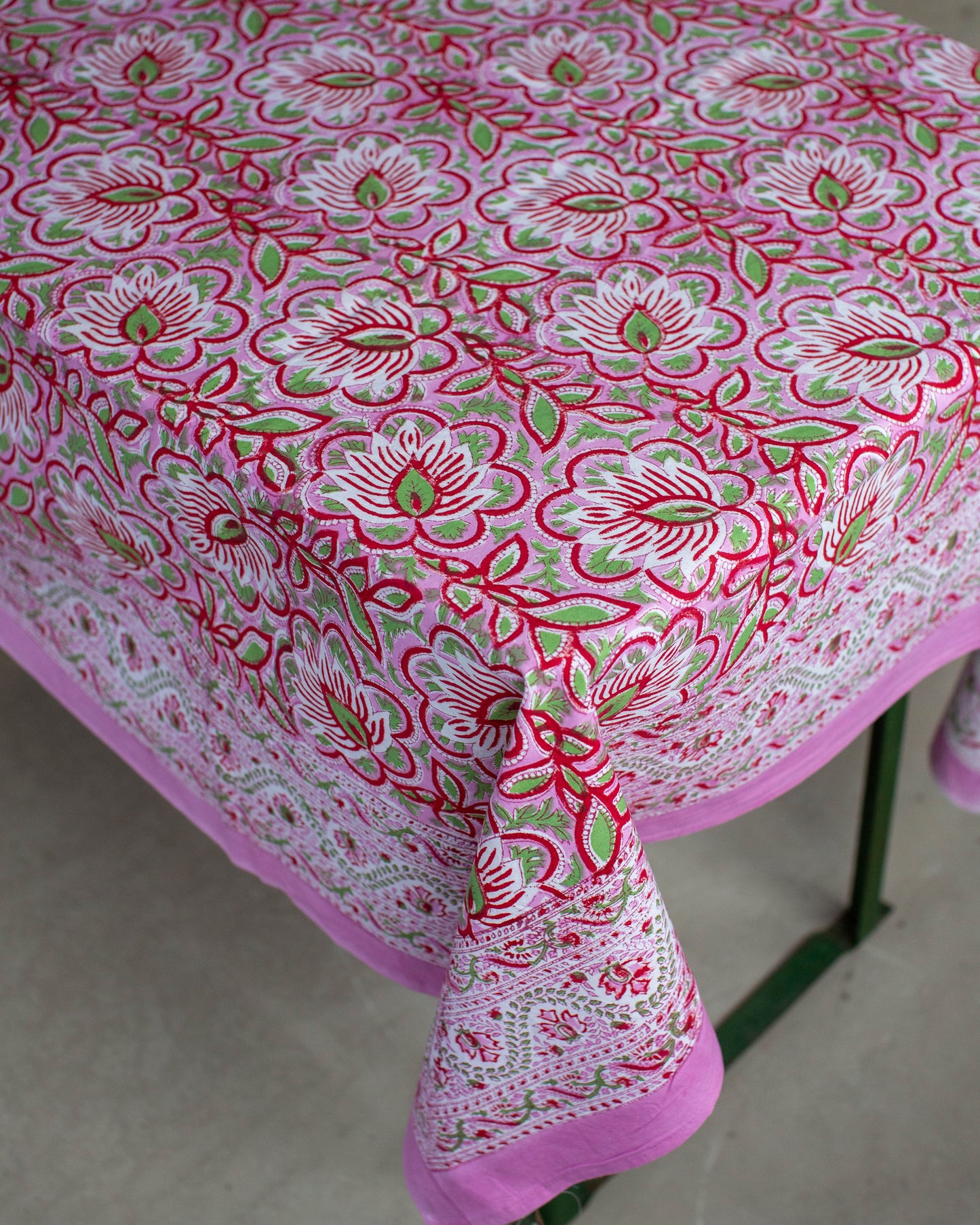 Potterne Tablecloth