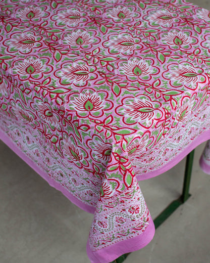 Potterne Tablecloth