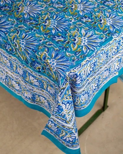 Rowde Tablecloth