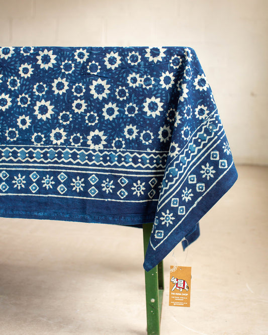 Broad Chalke Tablecloth