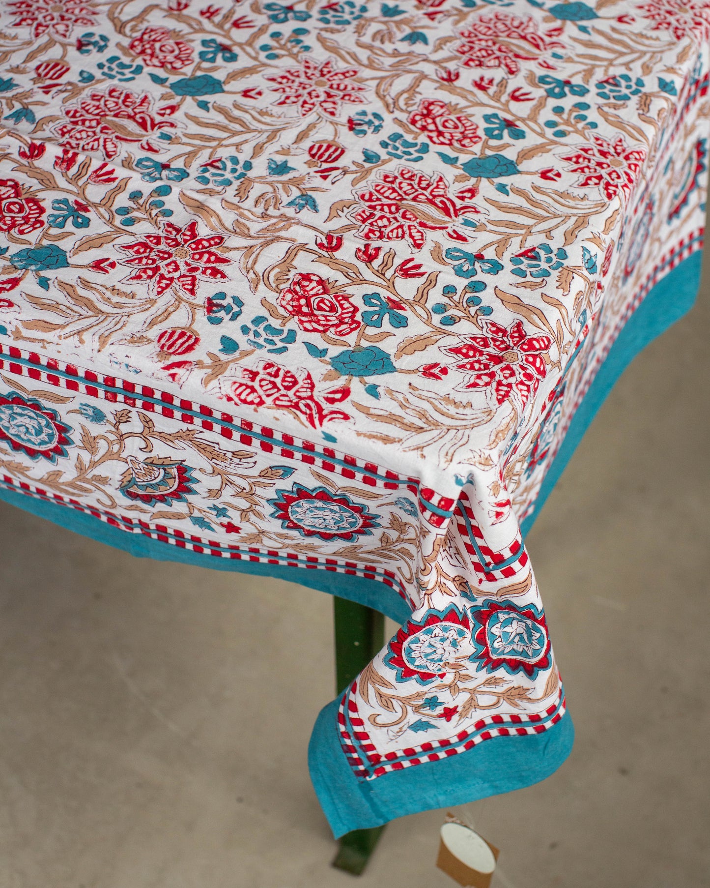 Dinton Tablecloth