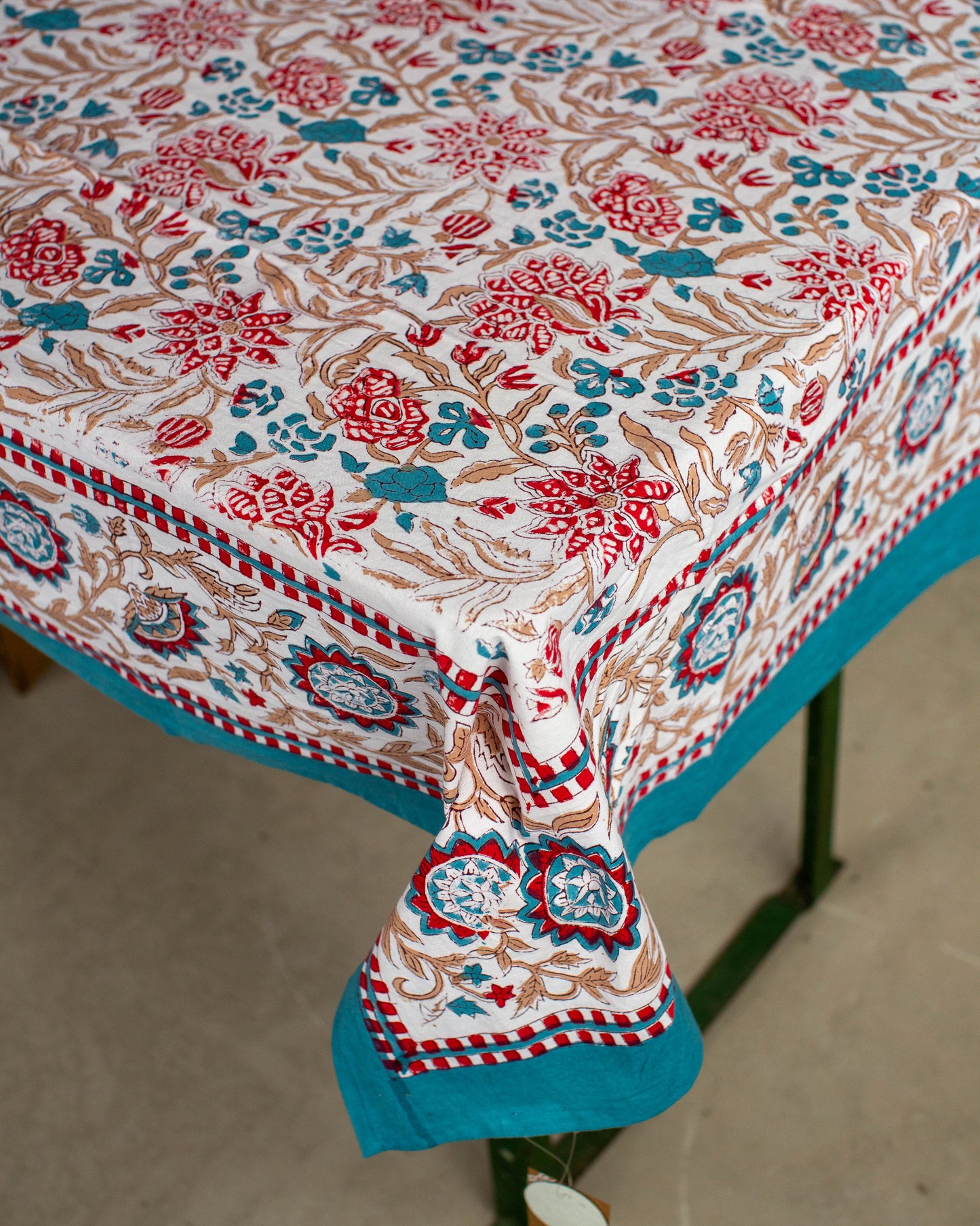 Dinton Tablecloth