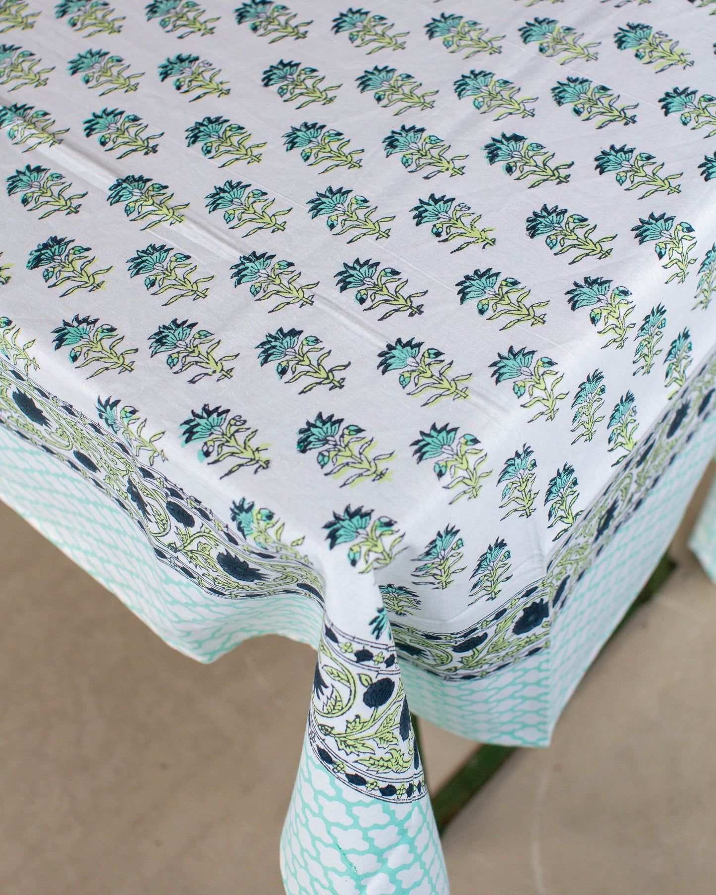 Corston Tablecloth