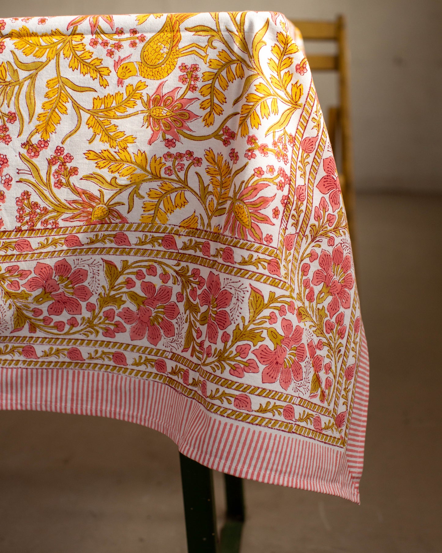 Luckington Tablecloth