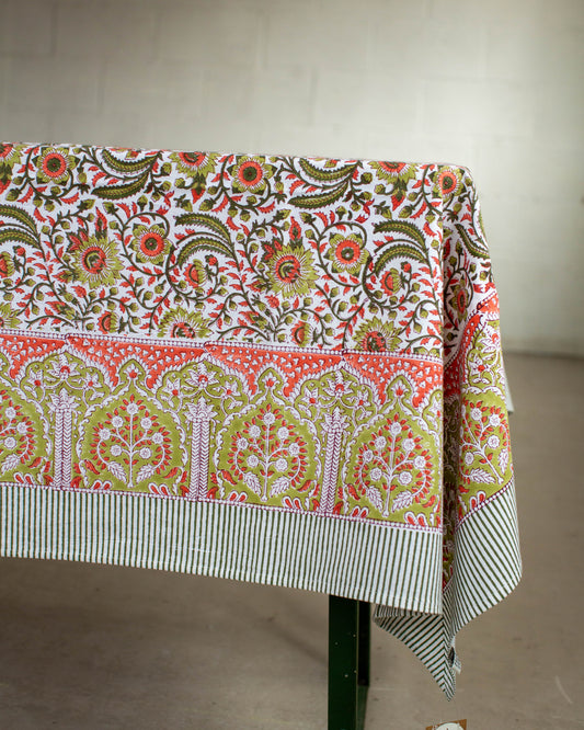 Stype Tablecloth
