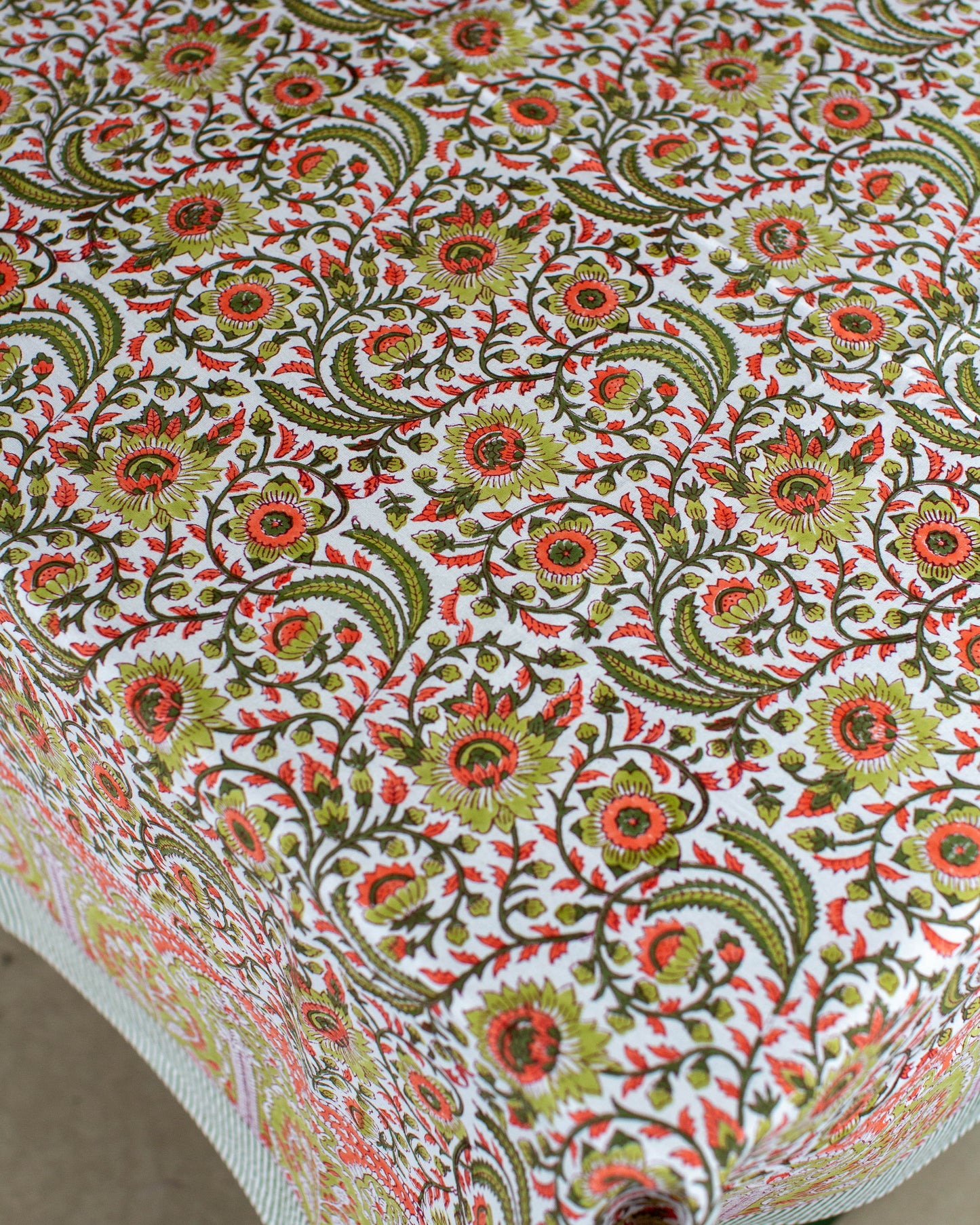 Stype Tablecloth