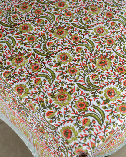 Stype Tablecloth