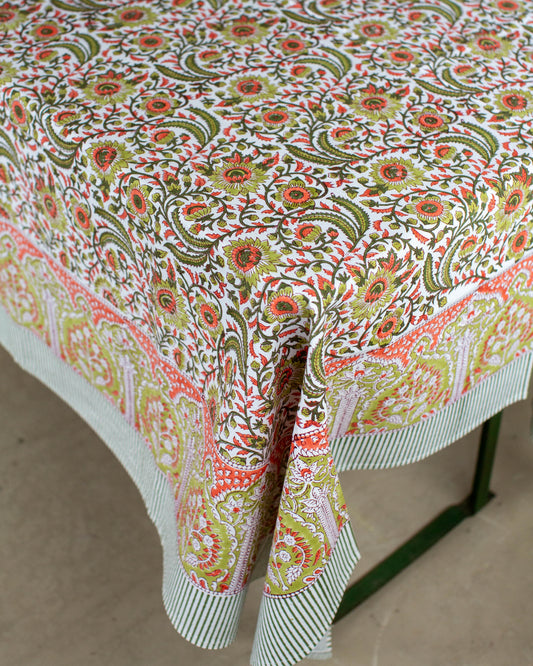 Stype Tablecloth