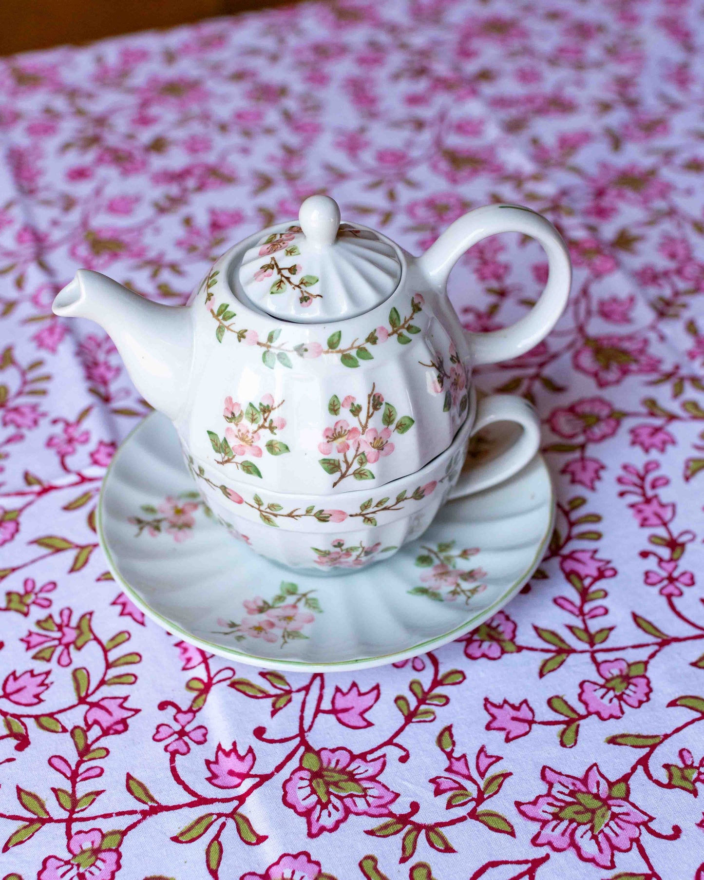 Tea Pot