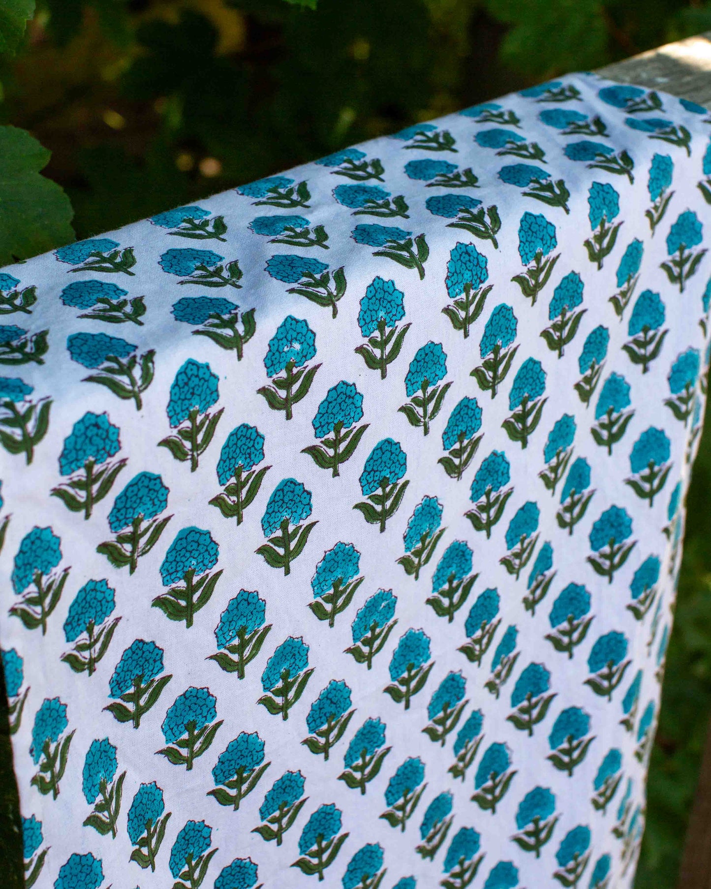 Stanton Tea Towel
