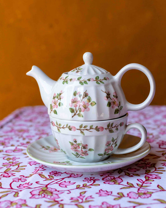 Tea Pot