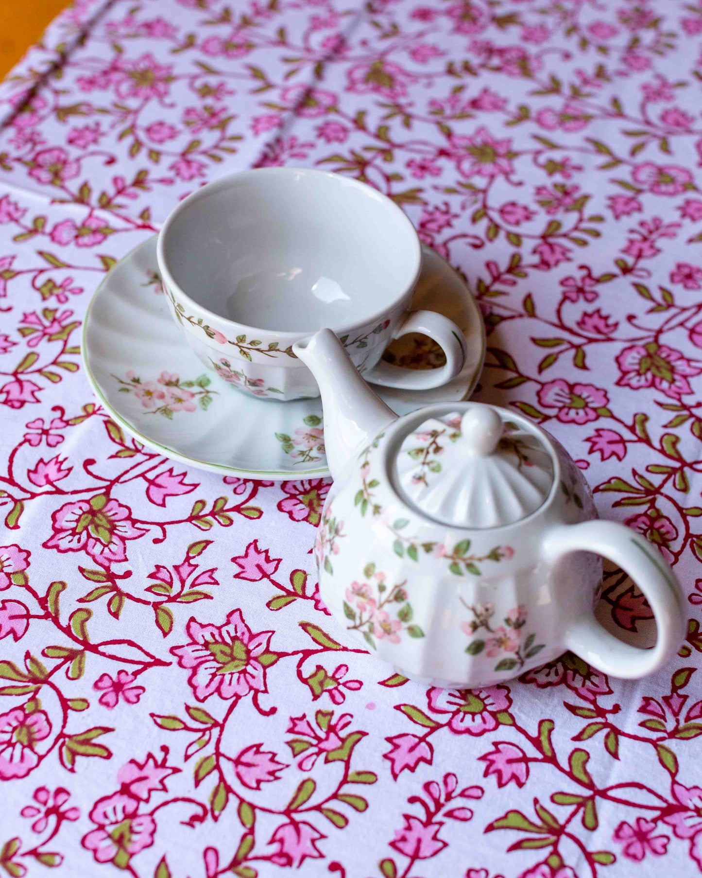 Tea Pot