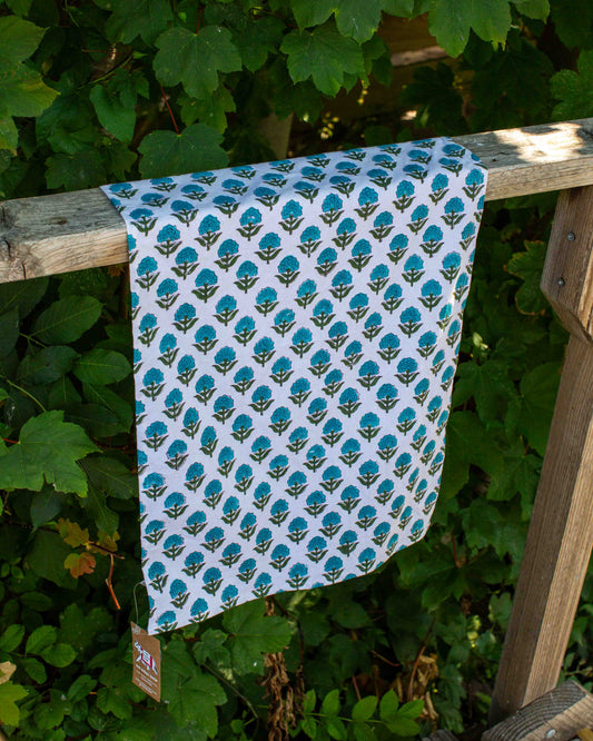 Stanton Tea Towel