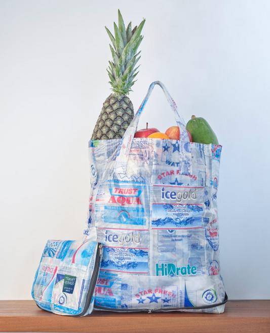 Trashy Bag Shopping Bag