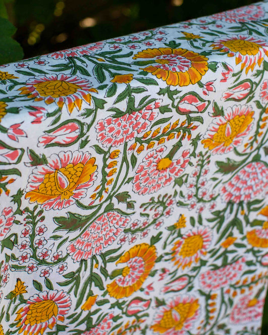 Southcott Tea Towel