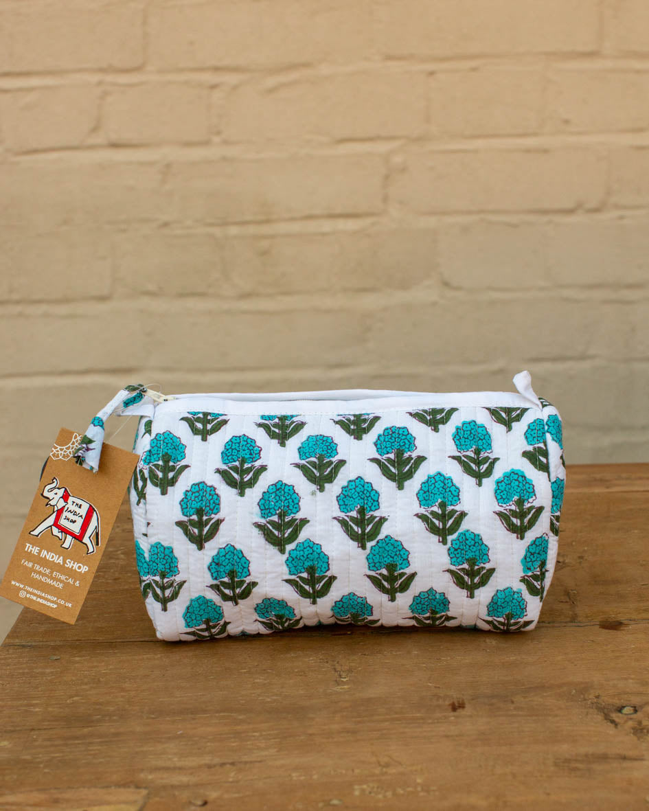 Stanton Wash Bag