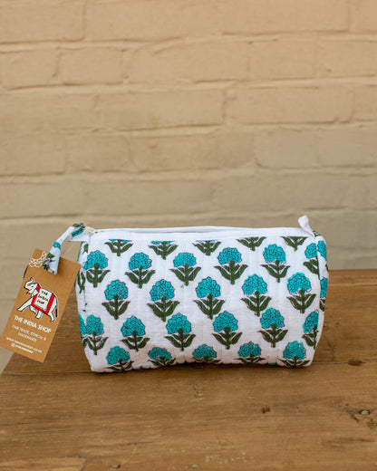 Stanton Wash Bag