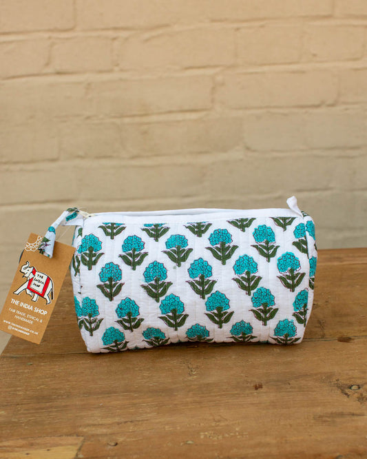 Stanton Wash Bag