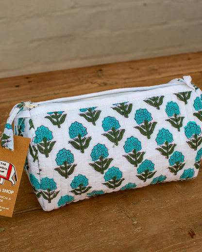 Stanton Wash Bag