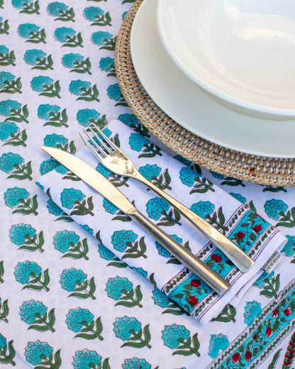 Stanton Tablecloth