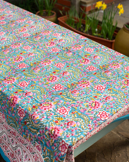 Pewsey Tablecloth