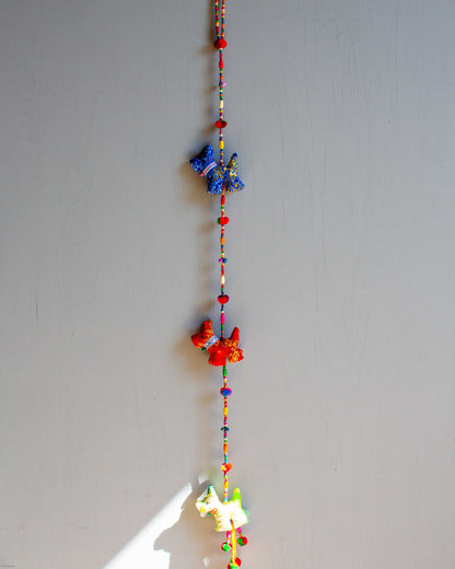 Dog String