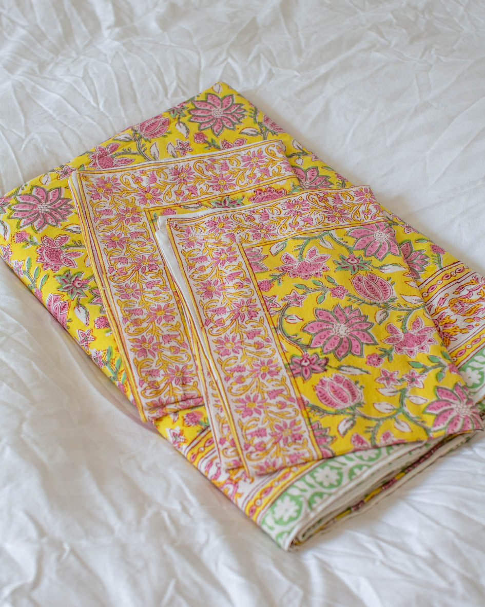 Urchfont Duvet Cover &  2 Pillow cases