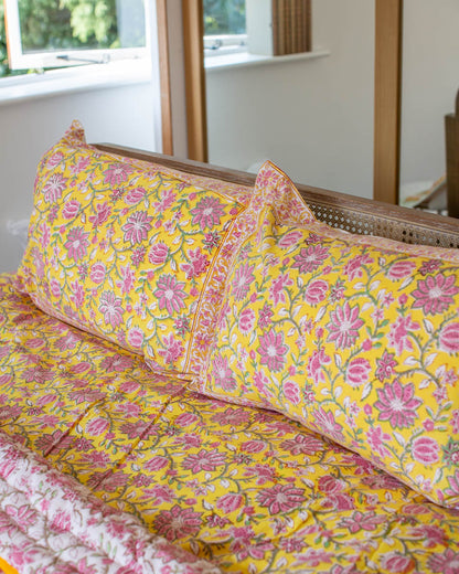 Urchfont Duvet Cover &  2 Pillow cases