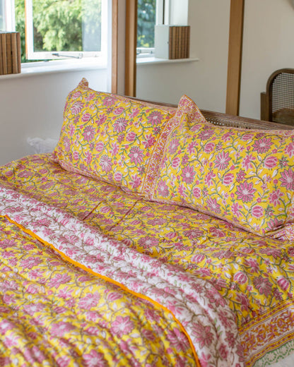 Urchfont Duvet Cover &  2 Pillow cases