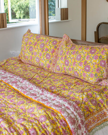 Urchfont Duvet Cover &  2 Pillow cases